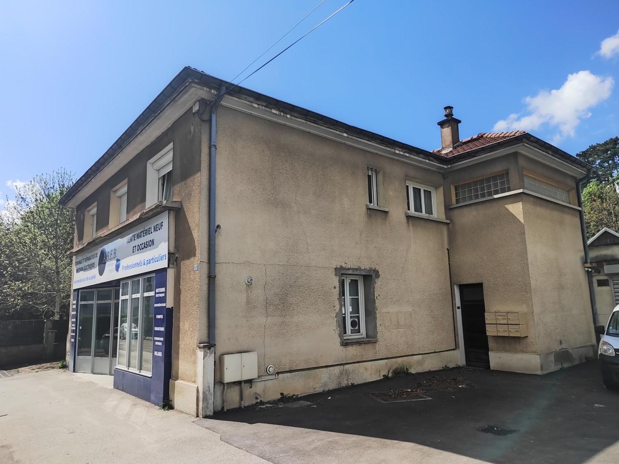 Appartement Temis Et Centre Ville Avec Parking-Wifi Besancon Ngoại thất bức ảnh