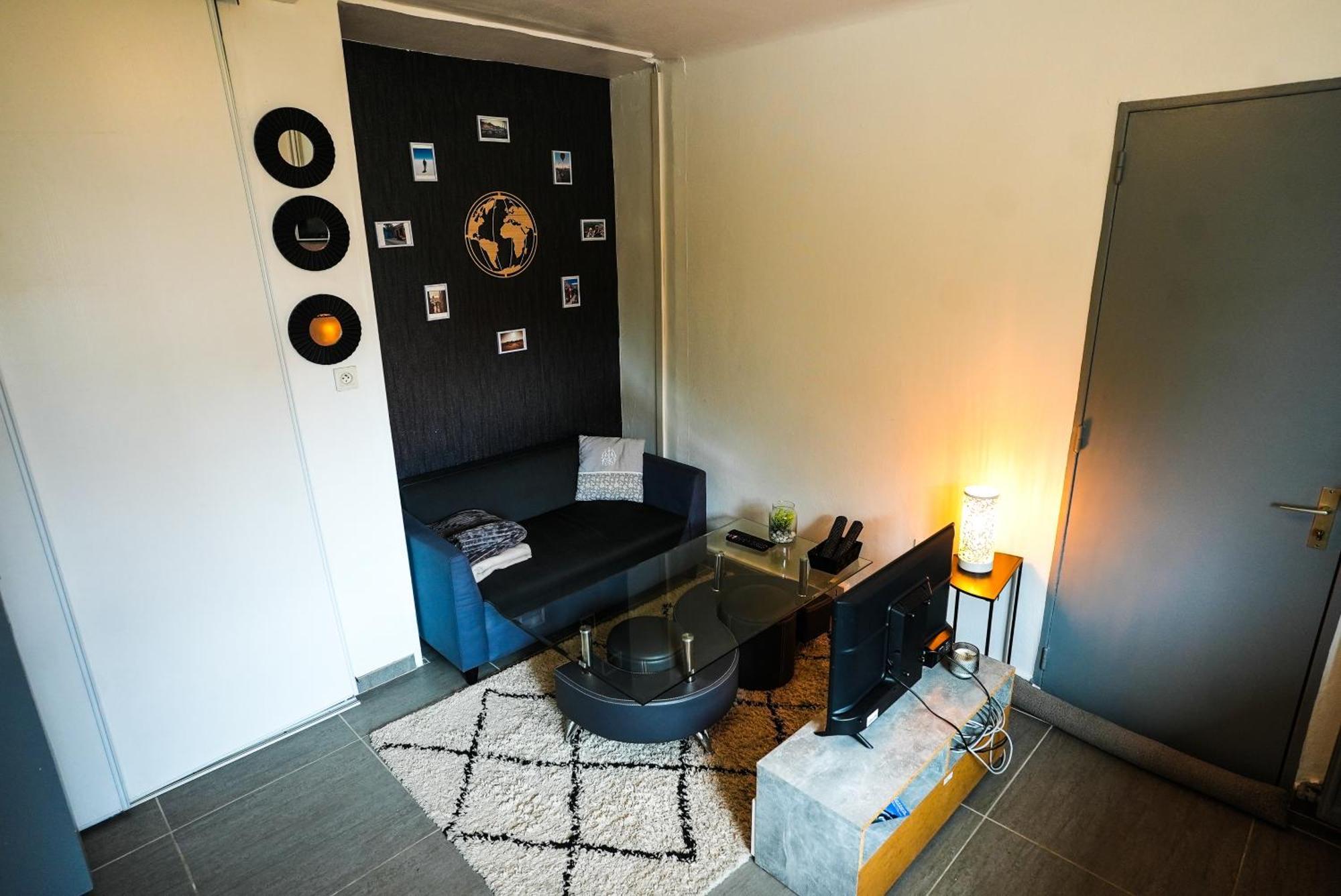 Appartement Temis Et Centre Ville Avec Parking-Wifi Besancon Ngoại thất bức ảnh